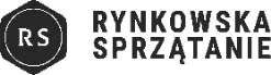 Rynkowska Sprzątanie - logo